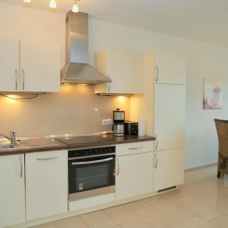 Am App 46 47 דירה Grömitz