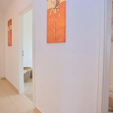 דירה Am App 46 47