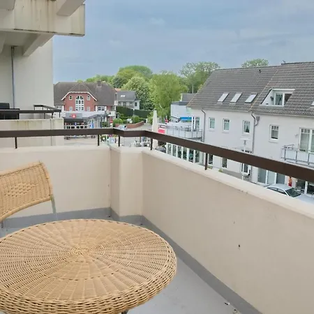 Am App 46 47 * Grömitz