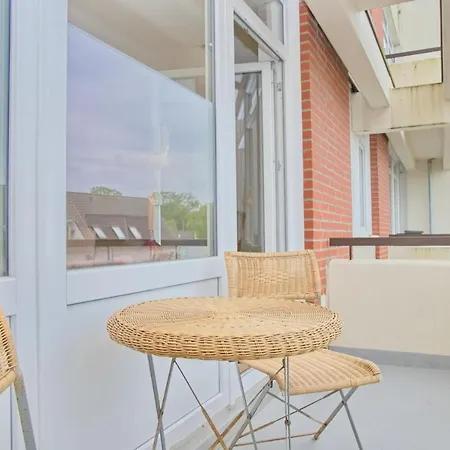 Am App 46 47 דירה Grömitz