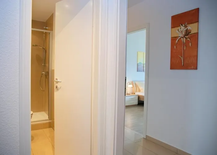 Appartamento Am App 46 47 *