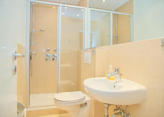 Appartamento Am App 46 47