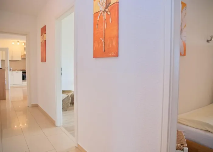 Appartamento Am App 46 47