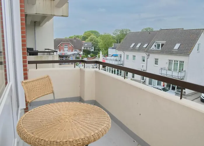 Am App 46 47 * Grömitz