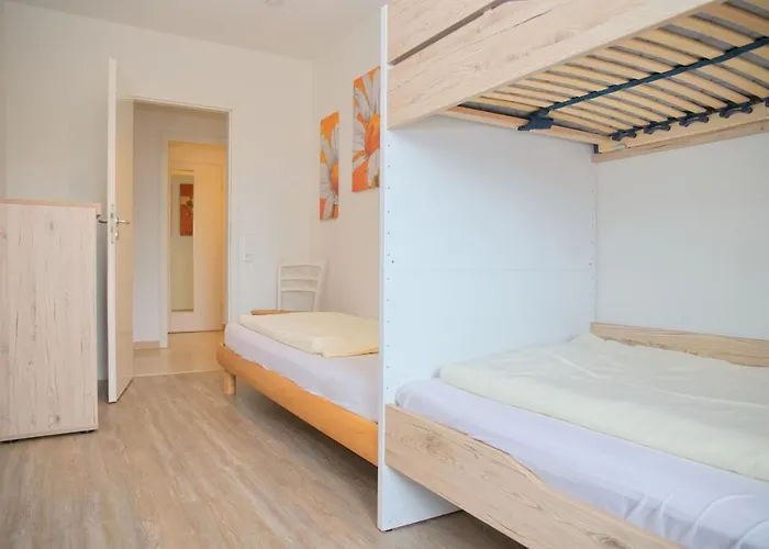 Am App 46 47 * Grömitz